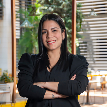 Gissell González
