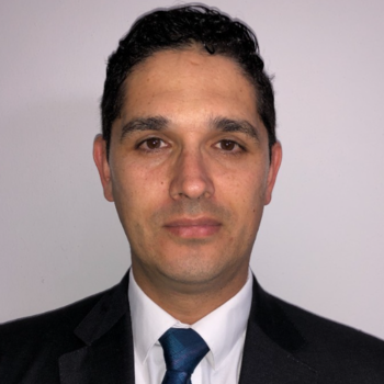 Hugo Lozano