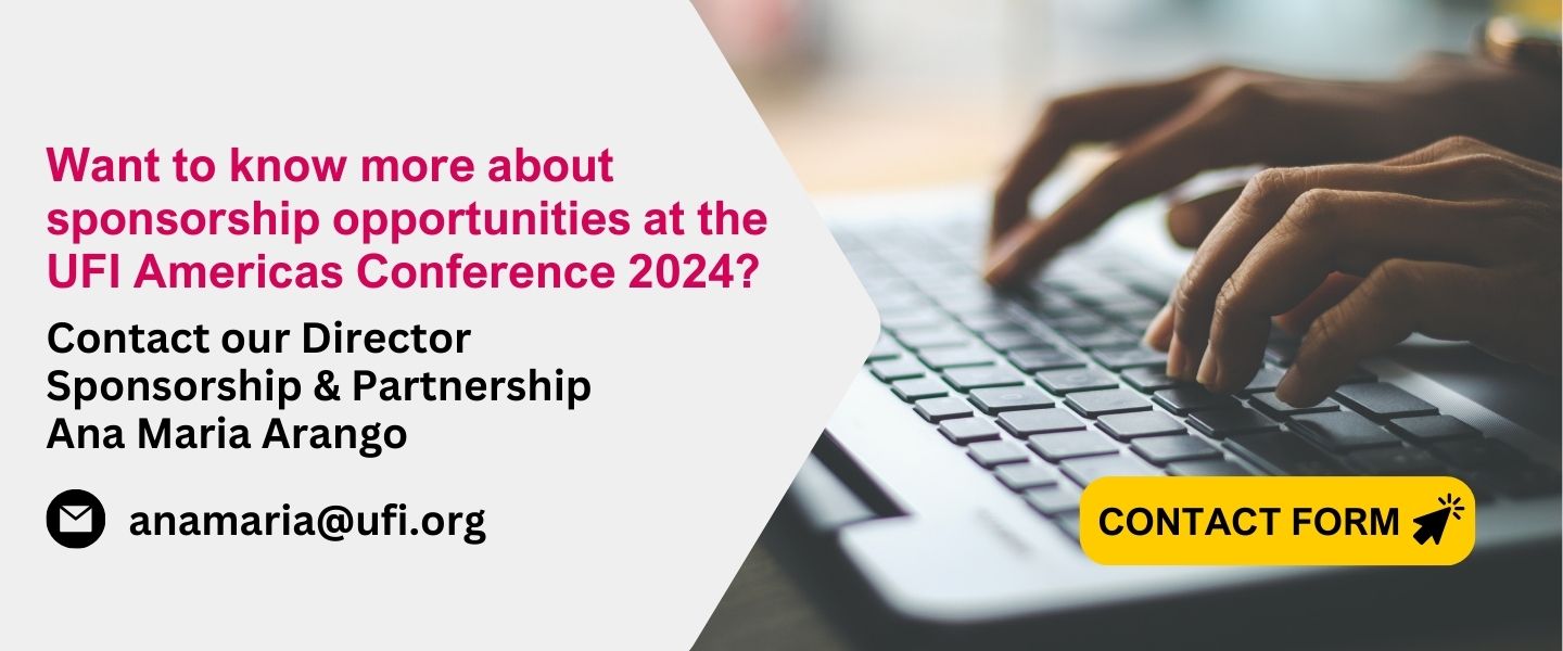 UFI LATAM Conferece