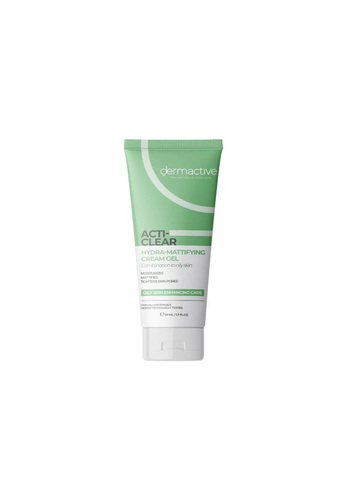 ACTI-CLEAR Hydra-Mattifying Gel