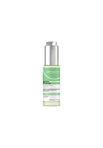 ACTI-CLEAR Correcting Serum