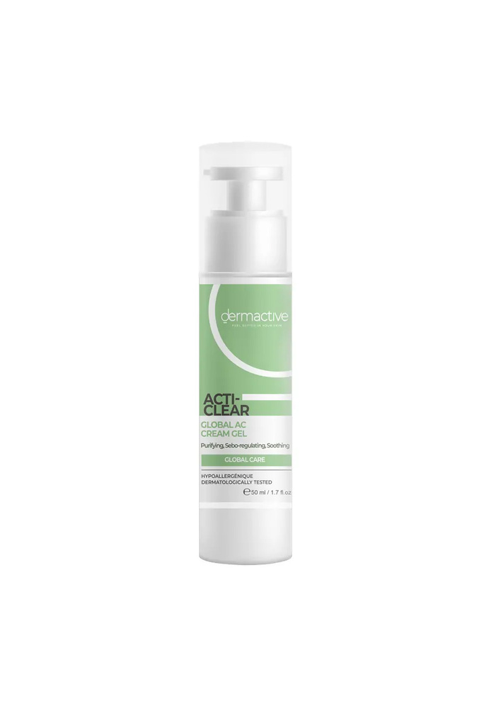 ACTI-CLEAR Global AC Cream