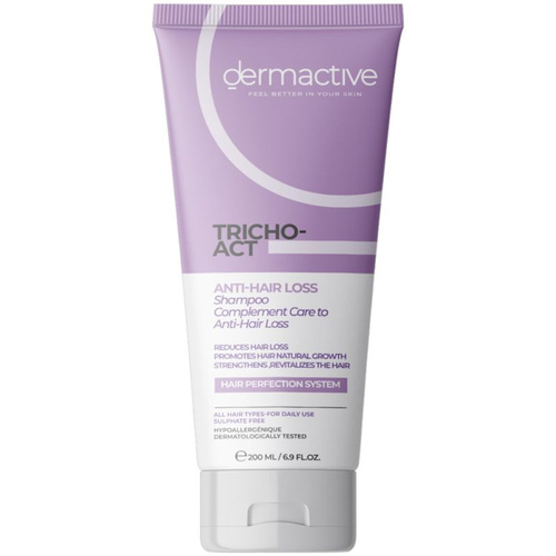 TRICHO-ACT Anti-Hair loss Shampoo