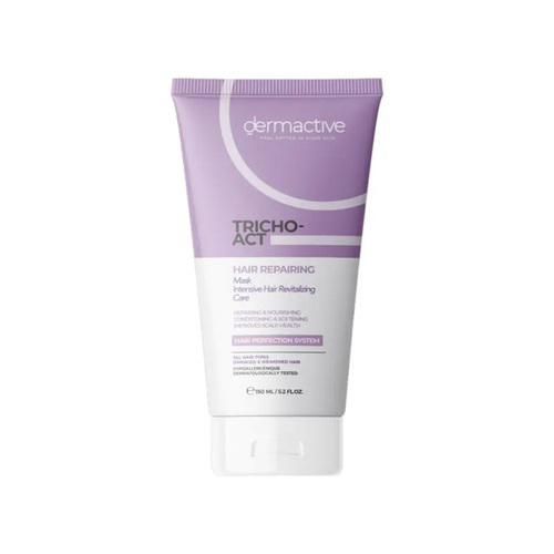 TRICHO-ACT Hair Repairing Mask