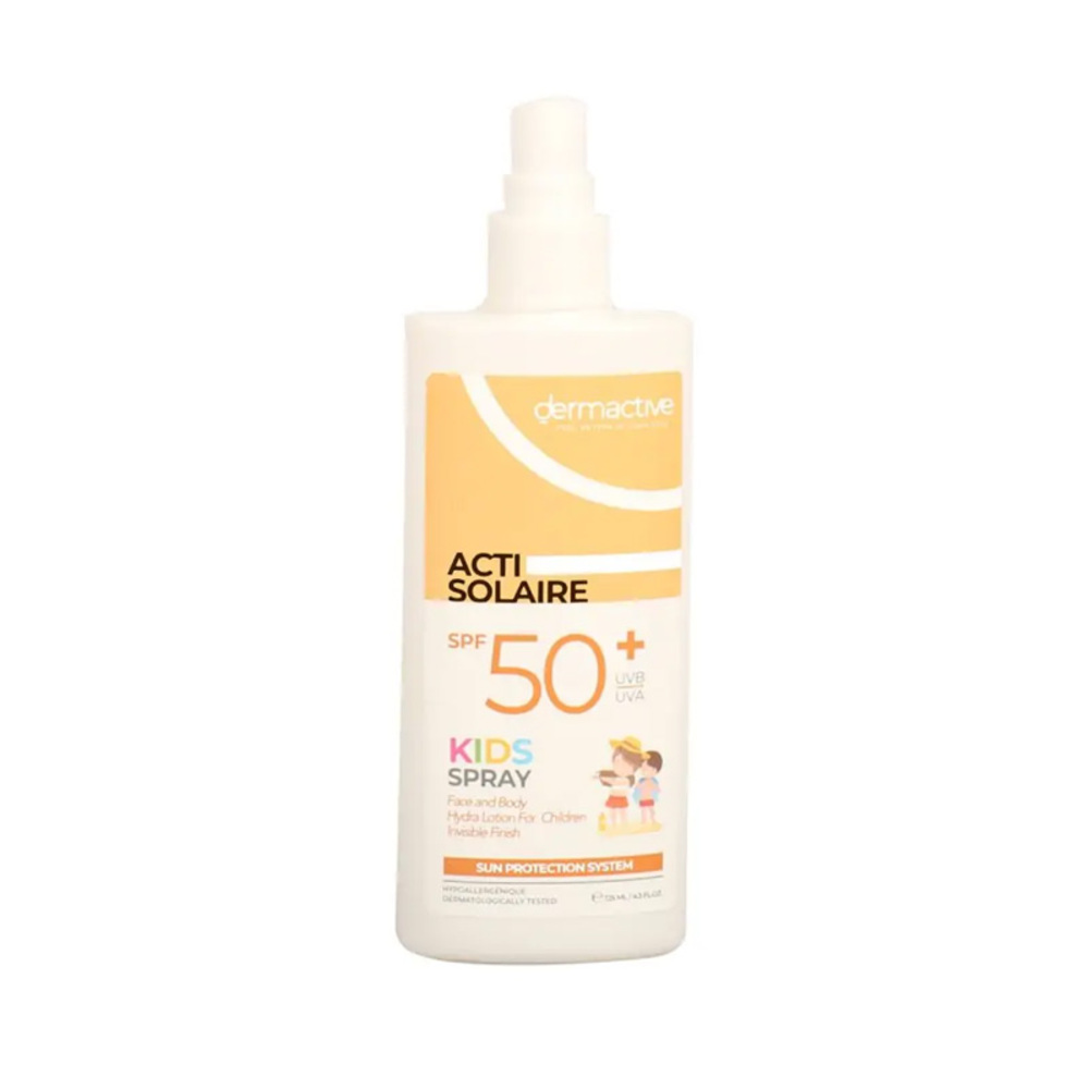 ACTI-SOLAIRE SPF 50+ KIDS SPRAY