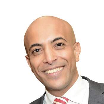 Shenouda Abdelmasseh Abdelshahed