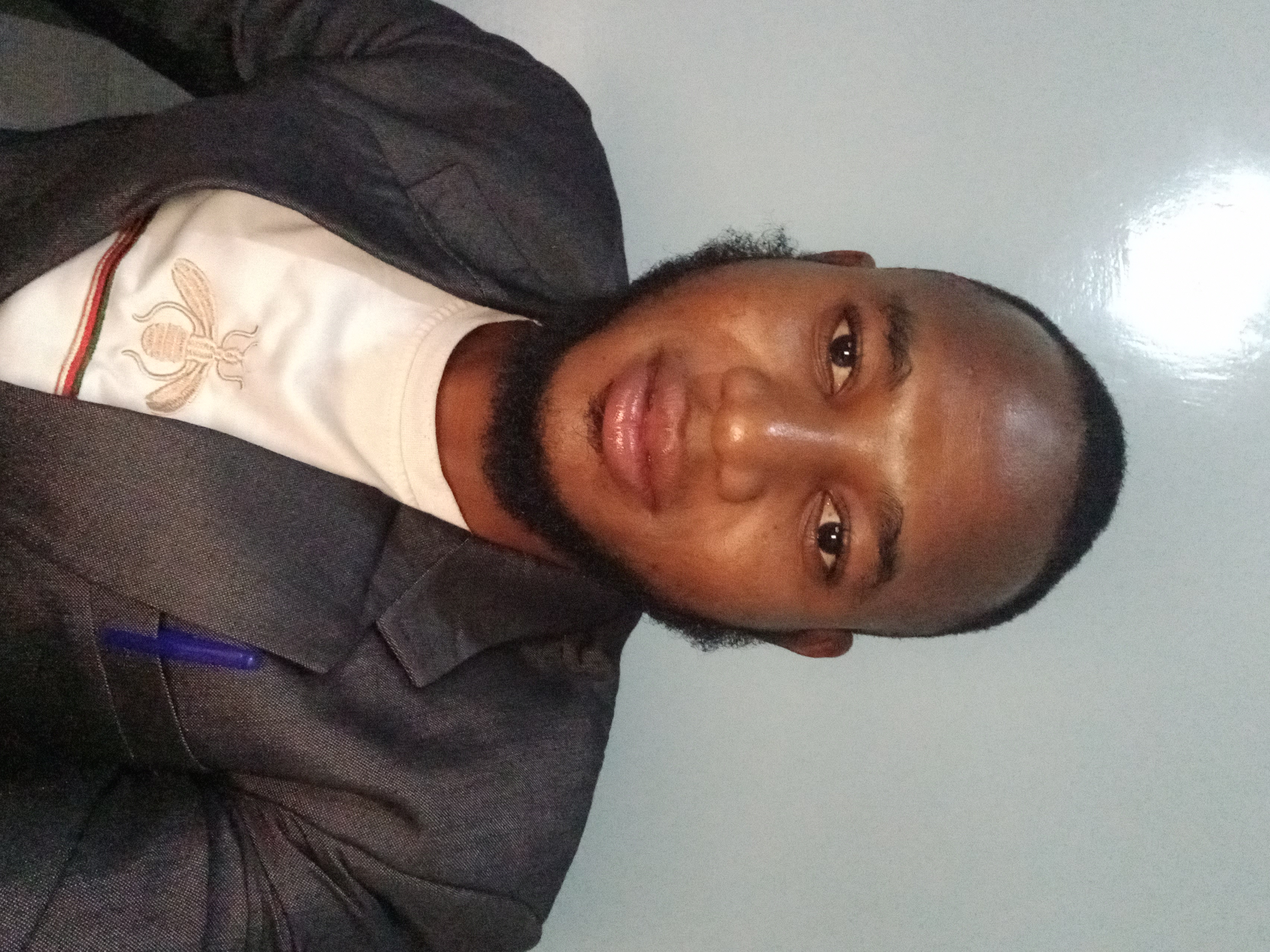 Sidy Moctar FOFANA