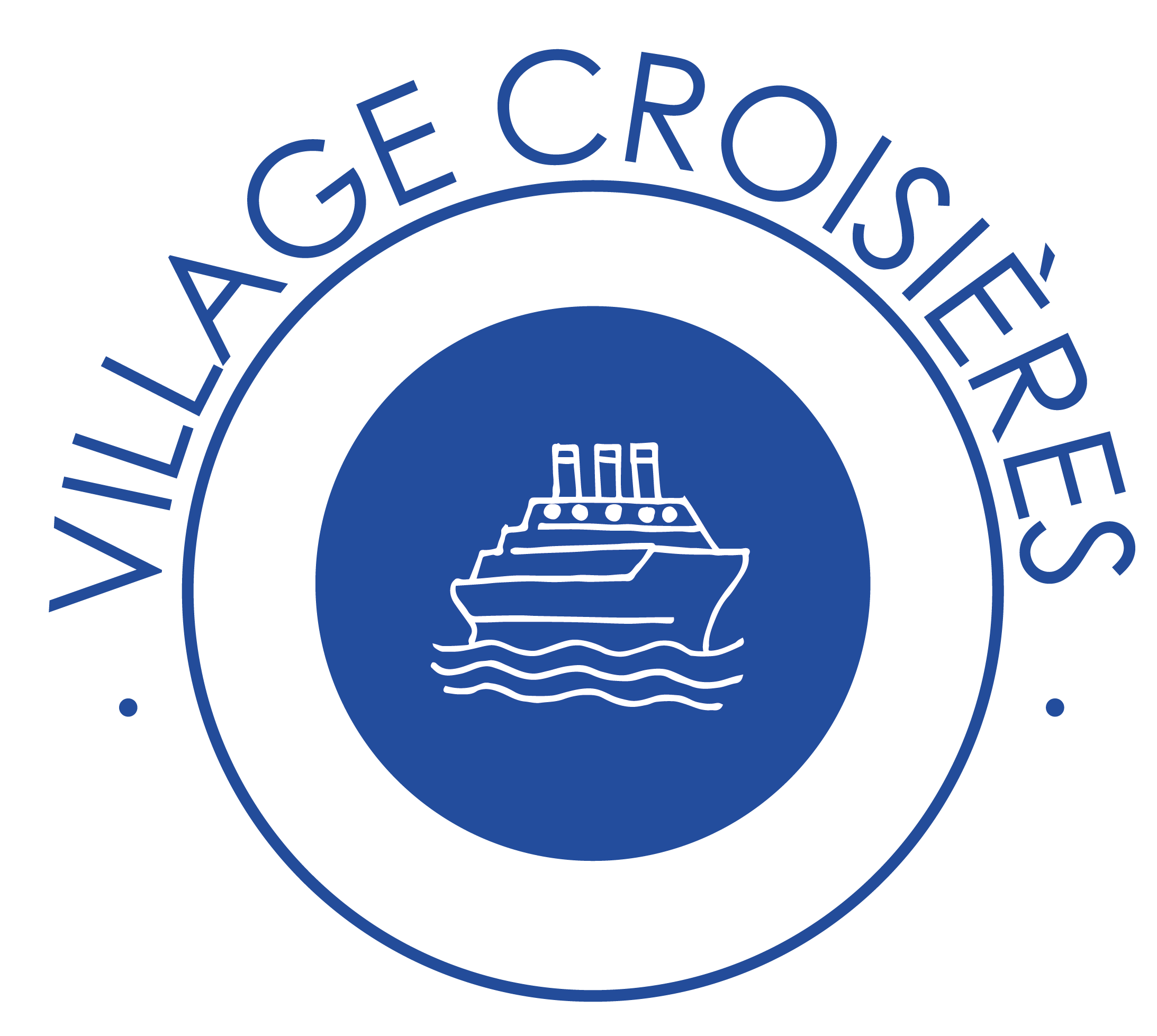 Village CROISIÈRES