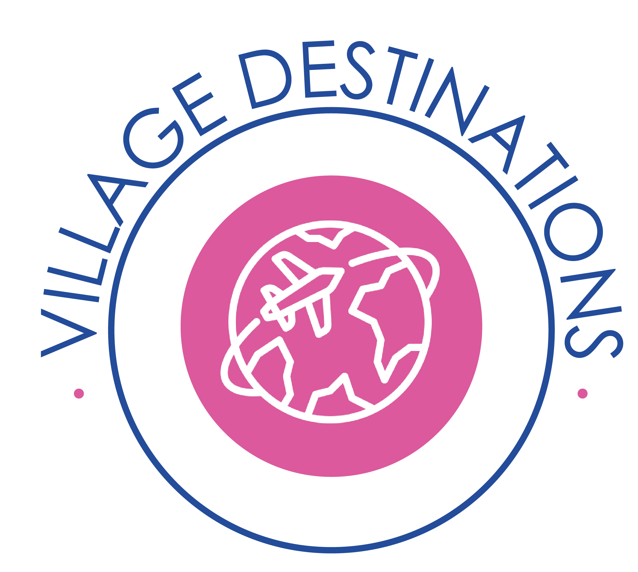 Village DESTINATIONS