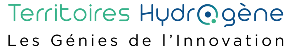TERRITOIRES HYDROGENE "LES GENIES DE L'INNOVATION"