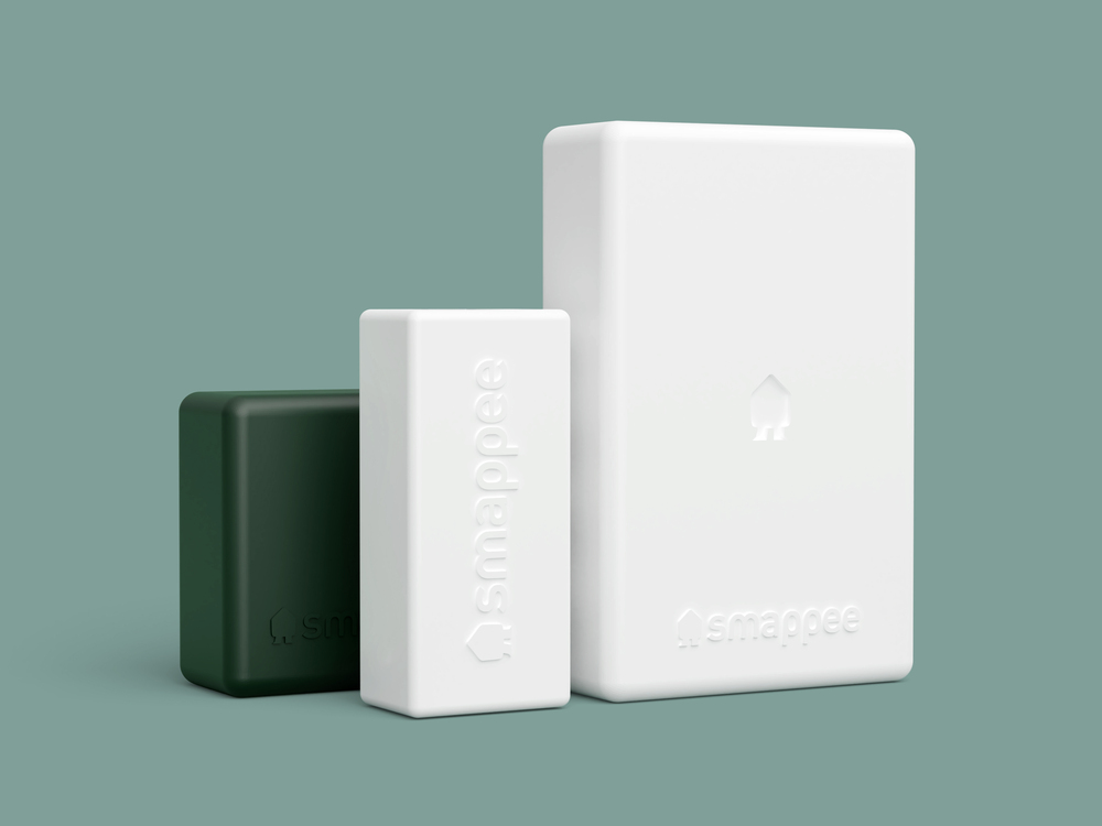Smappee Infinity - Energy Management Solution