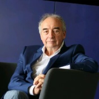 Jean-Marc Offner