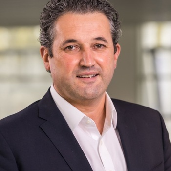 Vincent Salimon