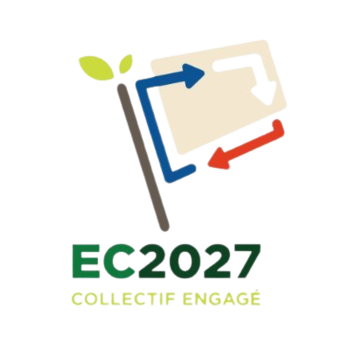 EC2027 –UN QUINQUENNAT POUR L’ECONOMIE CIRCULAIRE