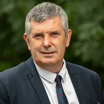 Laurent Favreau