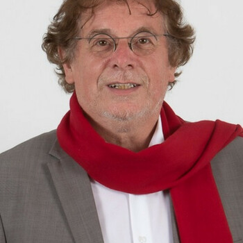 Jacques Doridam