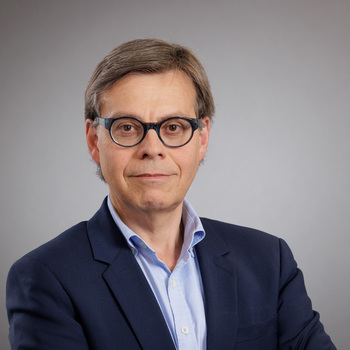 Patrick Benammar