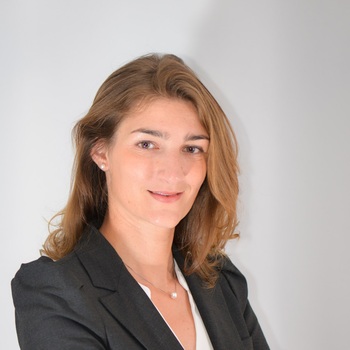 Mélanie Vergnon