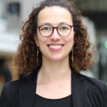 Laure Wagner