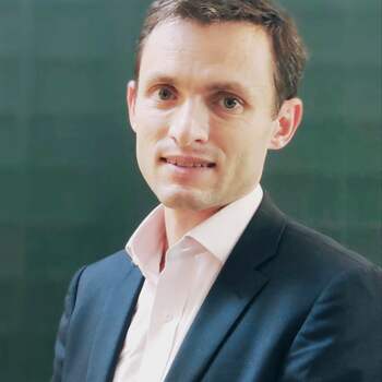 Olivier CHALLE
