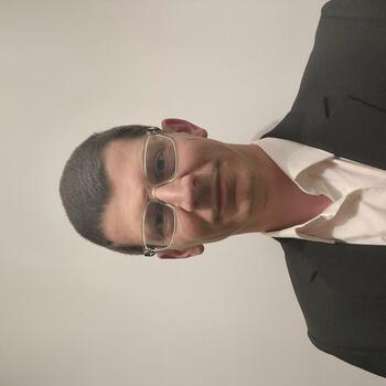 Frédéric BARENNES