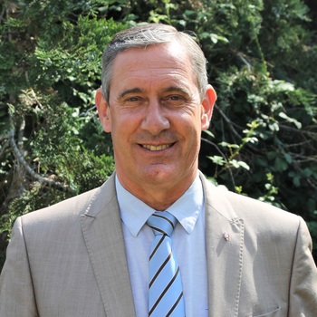 Jean-Luc Dupont