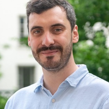 Clément Molizon