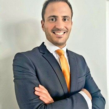 Guillaume POIRIER