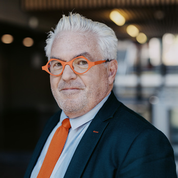 Pascal Berteaud