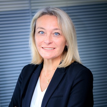 Stéphanie Lagalle-Baranès