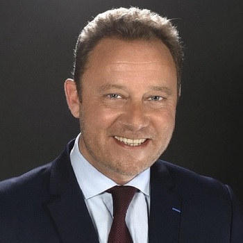 Xavier Horent