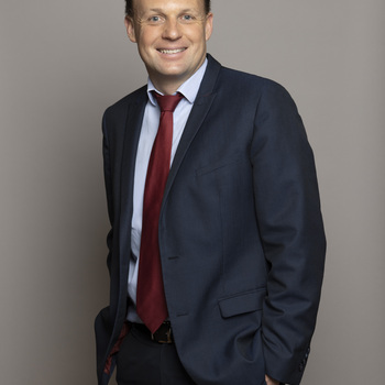 Alexis VERON