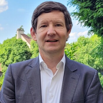 Marc MORTUREUX