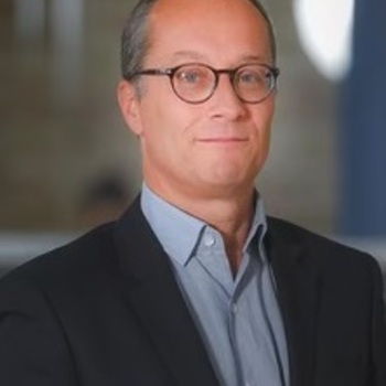 Fabrice Farcot