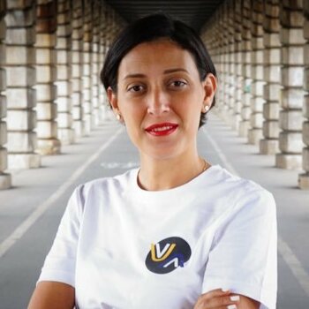 Asmaa Chakir Alaoui
