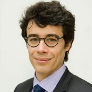 Antoine Pellion