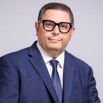 Bruno Arcadipane