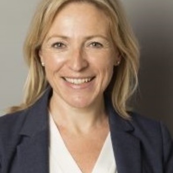Murielle Fabre
