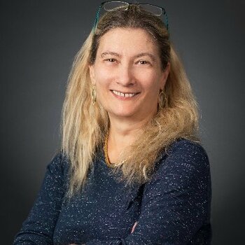 Isabelle MAIMBOURG