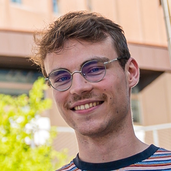 Gaëtan KIMMEL