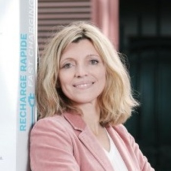 Christelle Vives