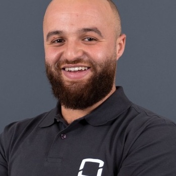 Khaled Ameur