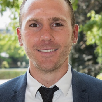 Jean-Marc Zulesi