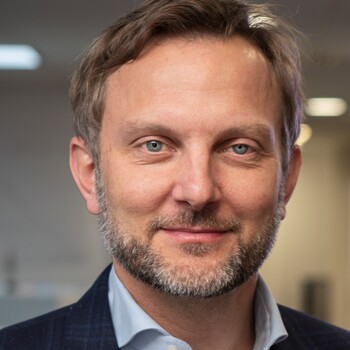 Julien Dubois