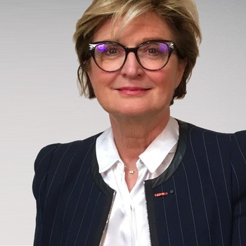 Marie-Claude Jarrot