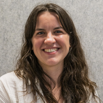 Yolaine Urvoy