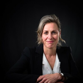 Emmanuelle CHATELAIN
