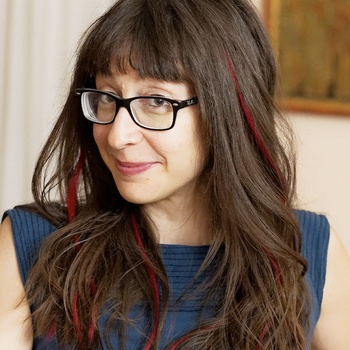 Céline Scornavacca