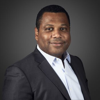 Thierry Déau