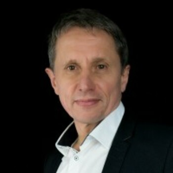 Fabrice Bonnifet